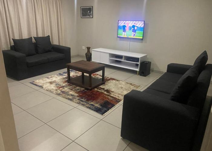 Waterford Executive Apartments