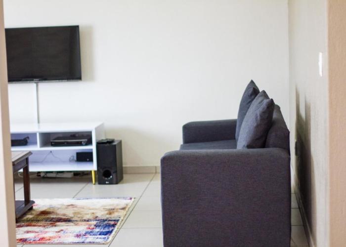 Waterford Executive Apartments
