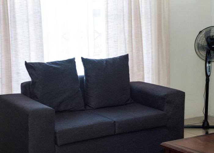 Waterford Executive Apartments