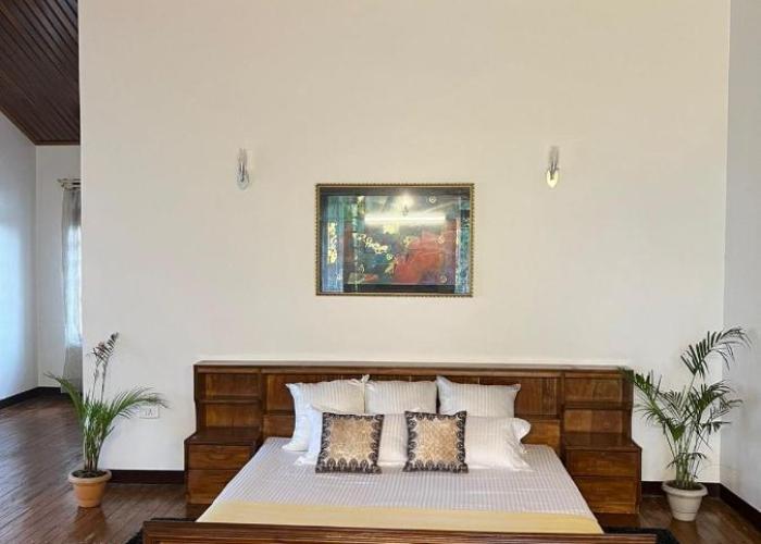 BelleVue Home Stay