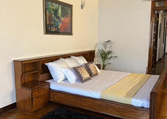 BelleVue Home Stay