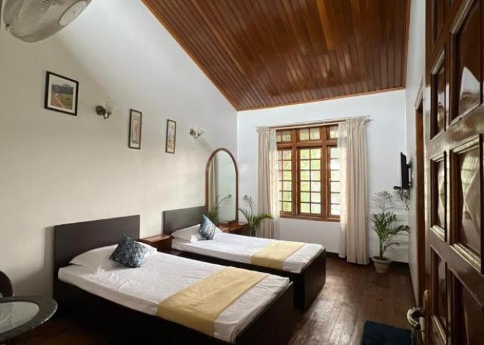 BelleVue Home Stay