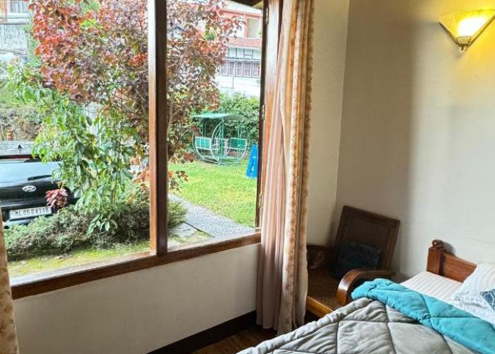 BelleVue Home Stay