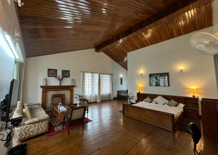 BelleVue Home Stay