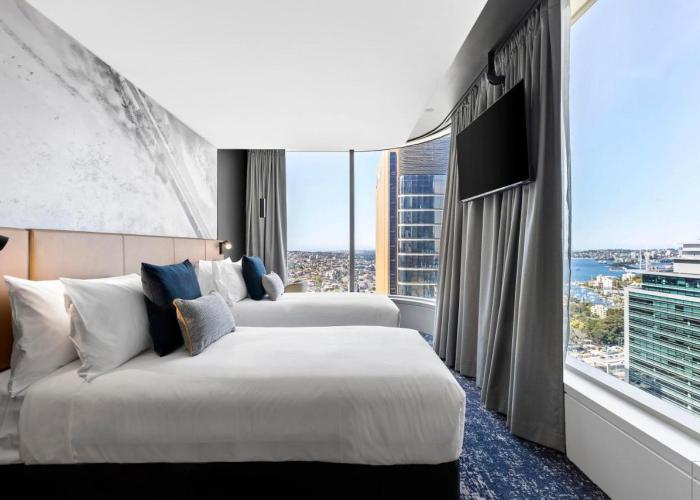 Citadines Walker North Sydney