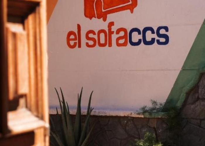 El Sofá Caracas