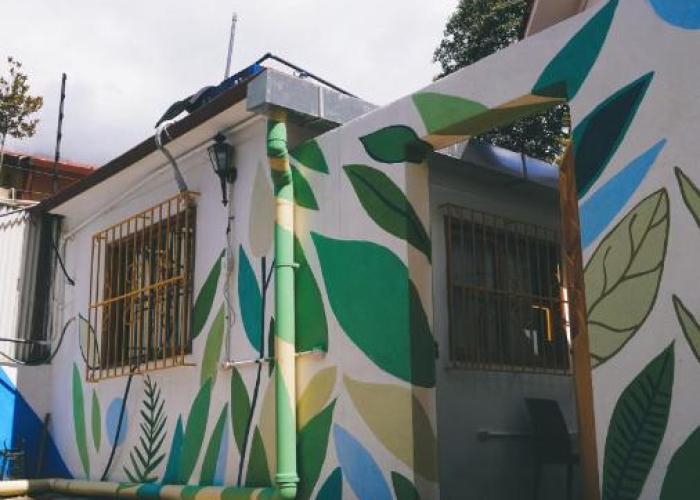 El Sofá Caracas
