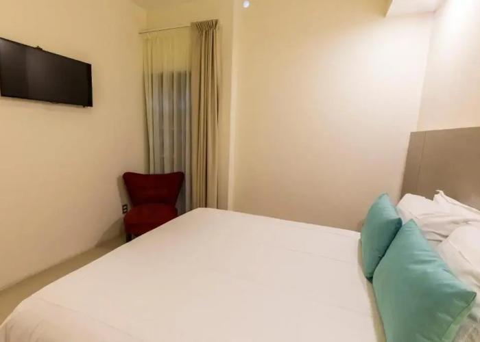 Marialicia Suites