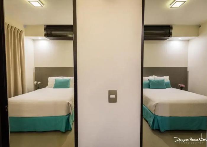 Marialicia Suites