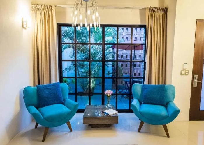 Marialicia Suites