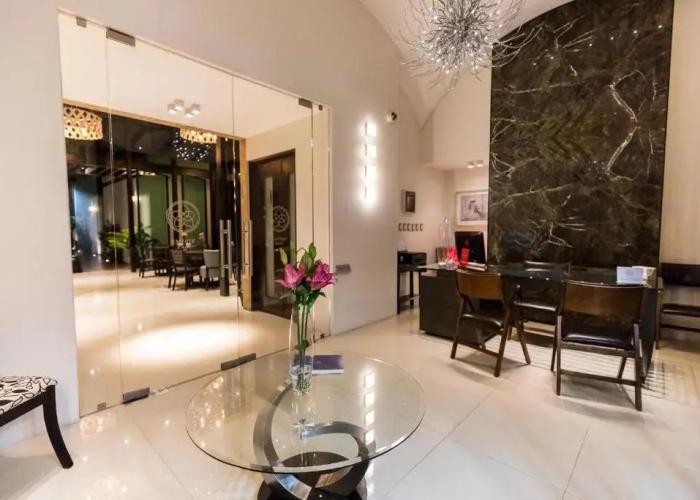 Marialicia Suites