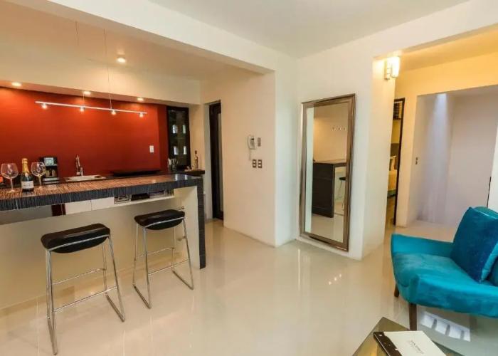 Marialicia Suites