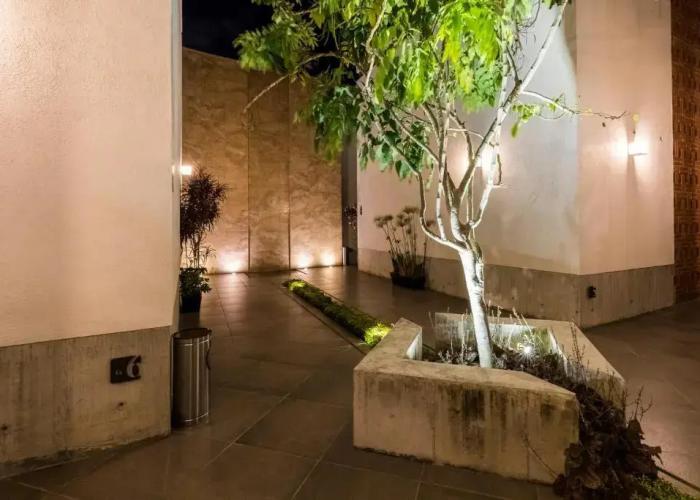 Marialicia Suites