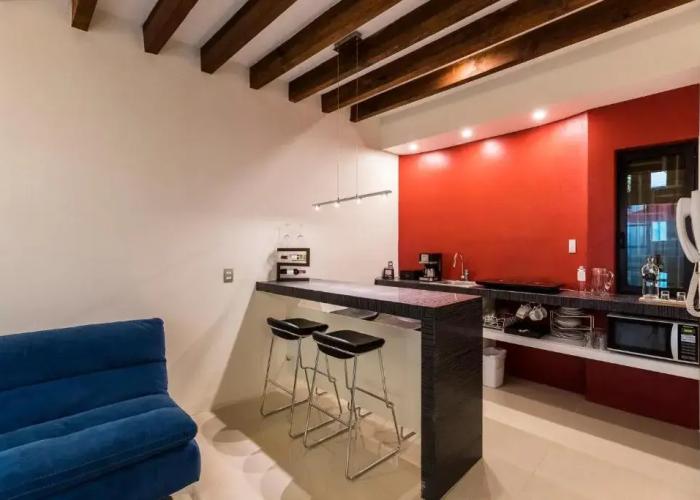 Marialicia Suites