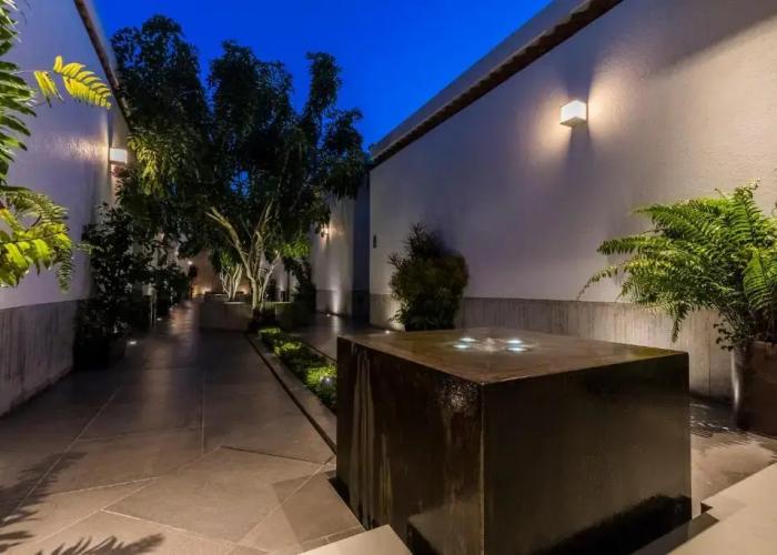 Marialicia Suites