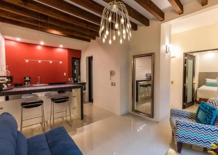 Marialicia Suites