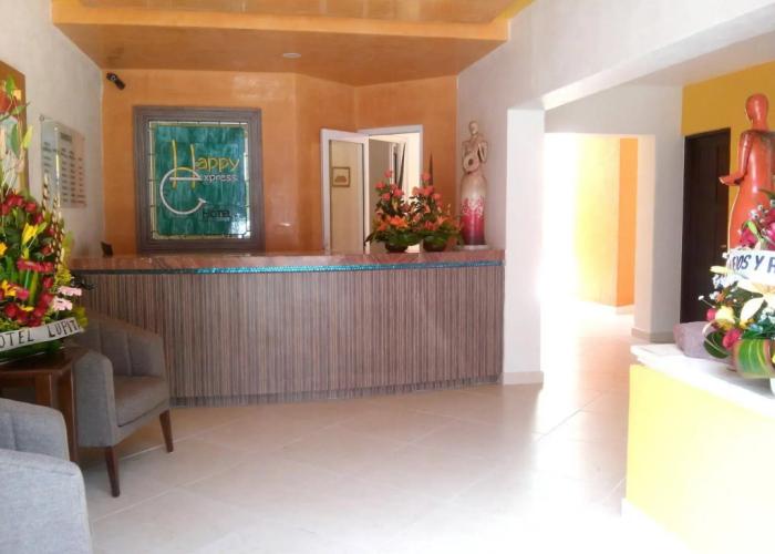 Happy Express Hotel
