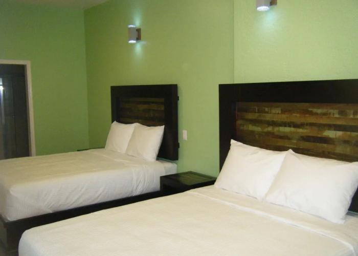 Happy Express Hotel