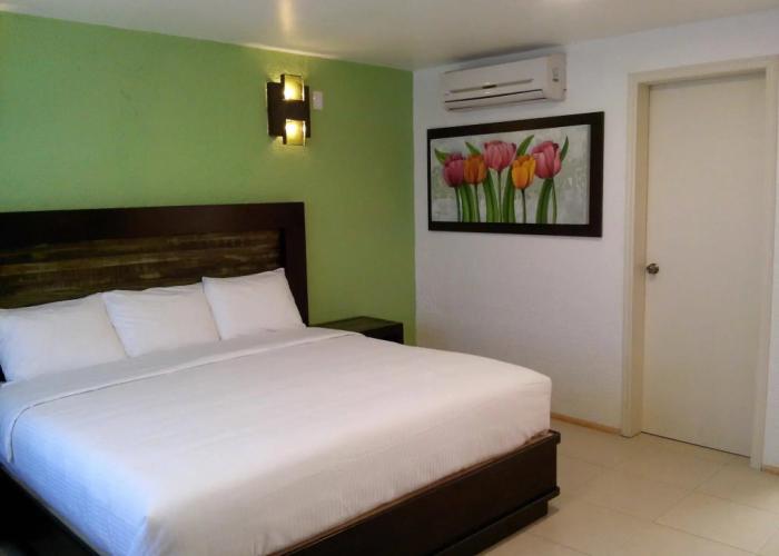 Happy Express Hotel