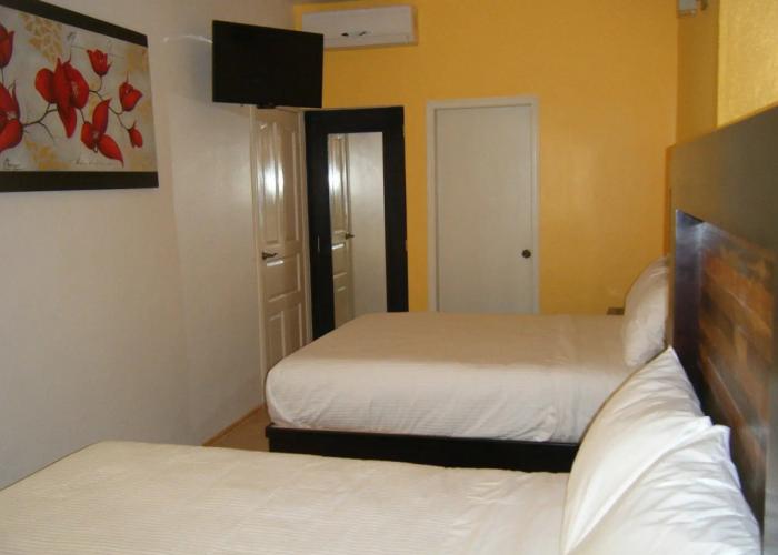 Happy Express Hotel