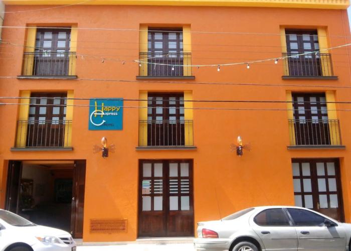 Happy Express Hotel