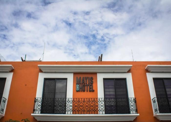 Hotel Mayis