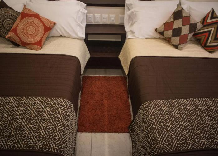 Hotel Mayis