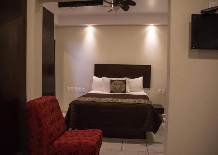 Hotel Mayis