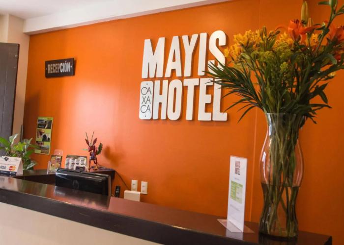 Hotel Mayis