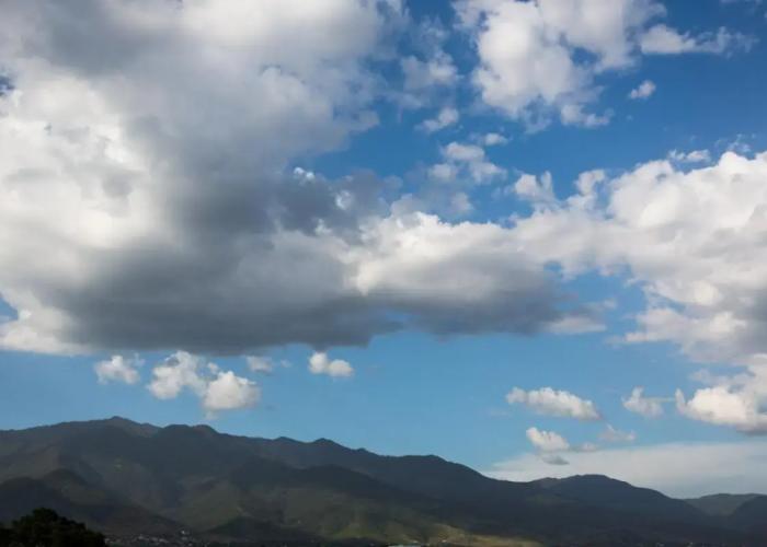 Un sueno Valle de Huajes