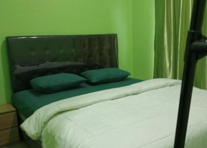Mentigen Homestay