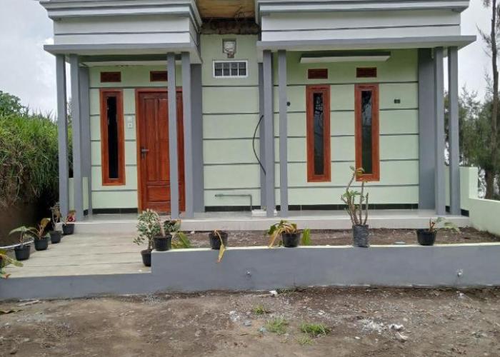 Mentigen Homestay