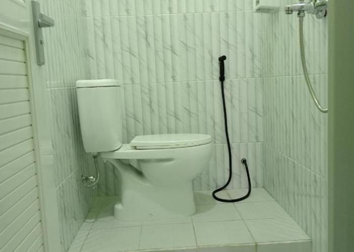 Mentigen Homestay