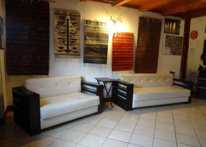 Hotel Dos Lunas - Hostel