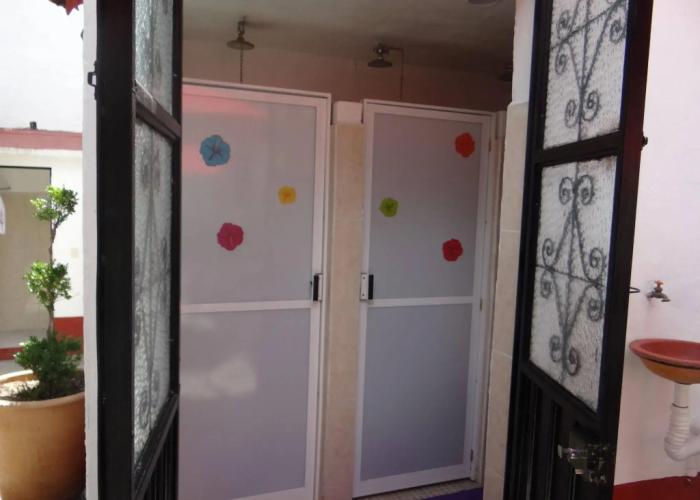 Hotel Dos Lunas - Hostel