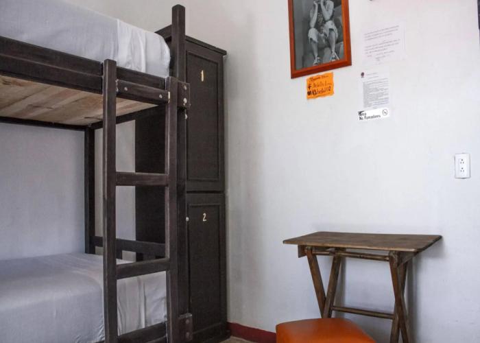 Hotel Dos Lunas - Hostel