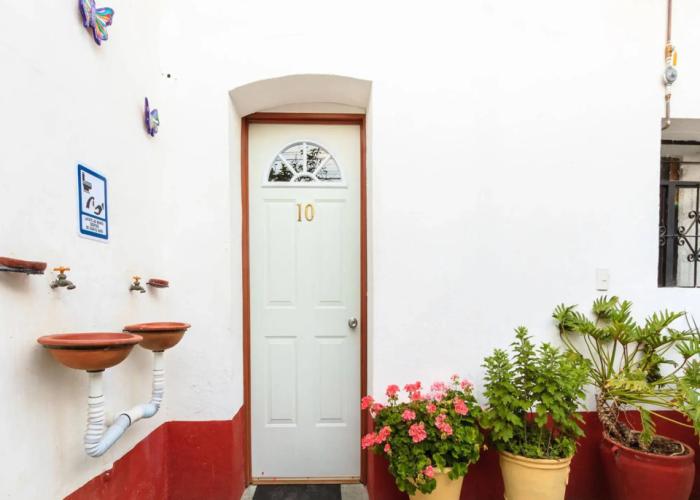 Hotel Dos Lunas - Hostel