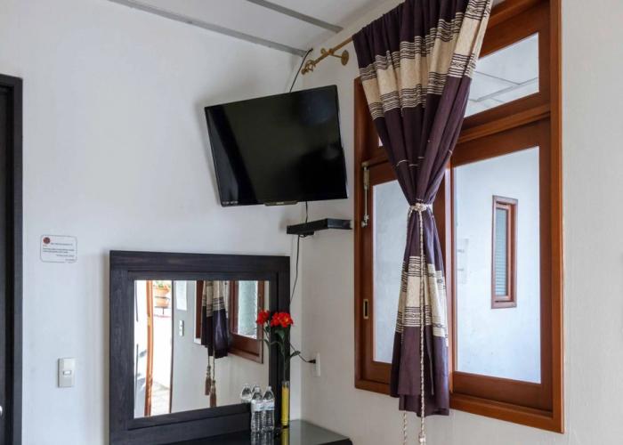 Hotel Dos Lunas - Hostel