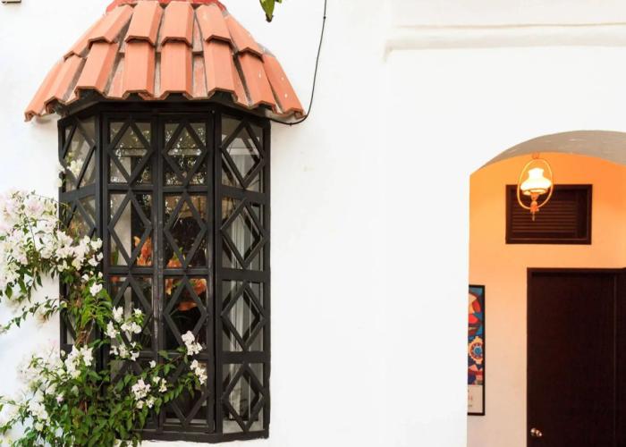 Hotel Dos Lunas - Hostel