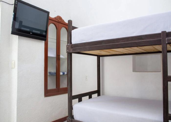 Hotel Dos Lunas - Hostel