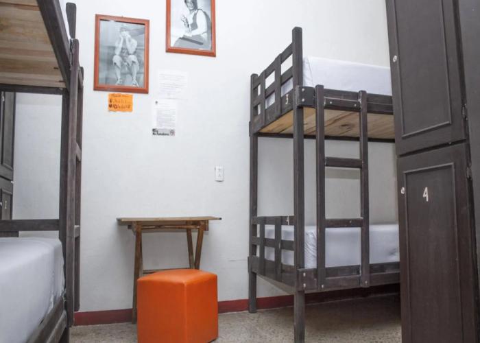 Hotel Dos Lunas - Hostel