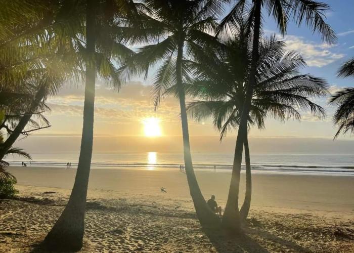 ARay at Cooee Bay - Apt A - Beach House Yeppoon