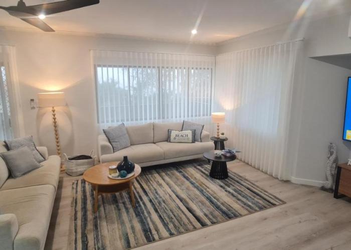 ARay at Cooee Bay - Apt A - Beach House Yeppoon