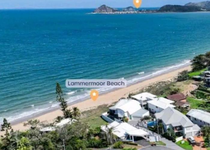 ARay at Cooee Bay - Apt A - Beach House Yeppoon