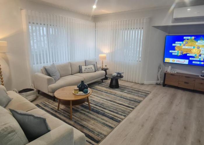ARay at Cooee Bay - Apt A - Beach House Yeppoon