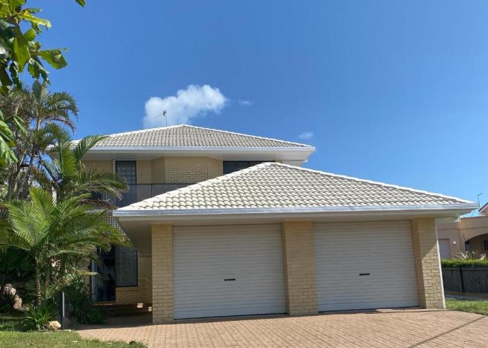 ARay at Cooee Bay - Apt A - Beach House Yeppoon