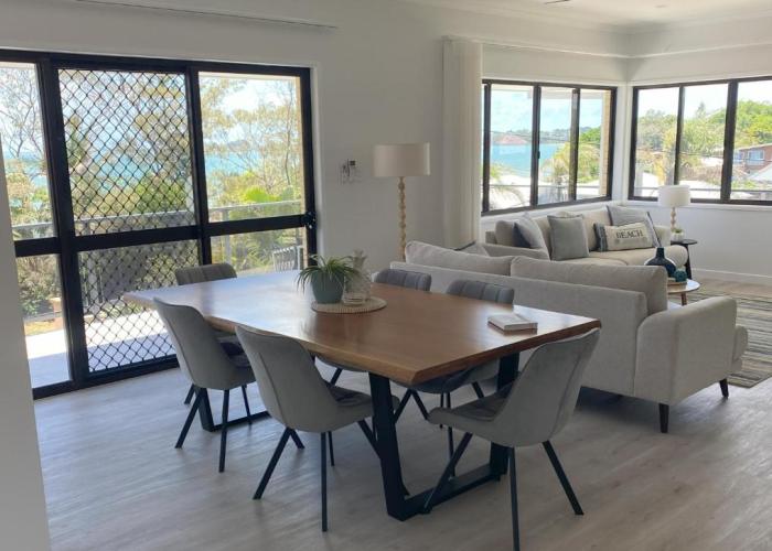 ARay at Cooee Bay - Apt A - Beach House Yeppoon