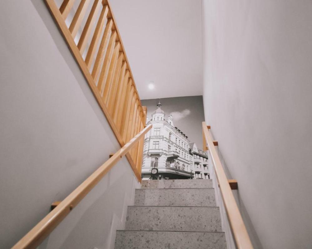 фото Między Murami