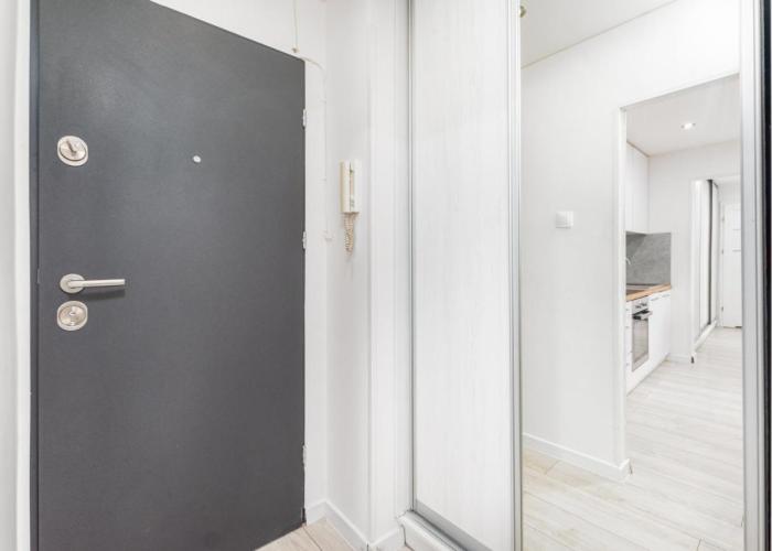 Apartamenty Pańska by Your Freedom