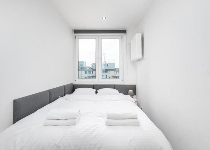 Apartamenty Pańska by Your Freedom